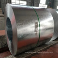 Regular Spangle High Quality Galvanized Steel Coil